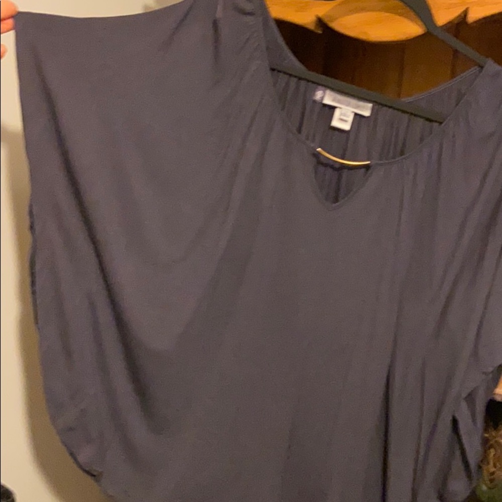 Jennifer Lopez blouse - Picture 4 of 6